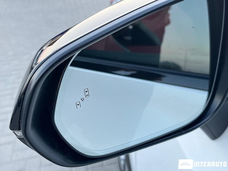 2023 Lexus NX 350H — Miniatură 20