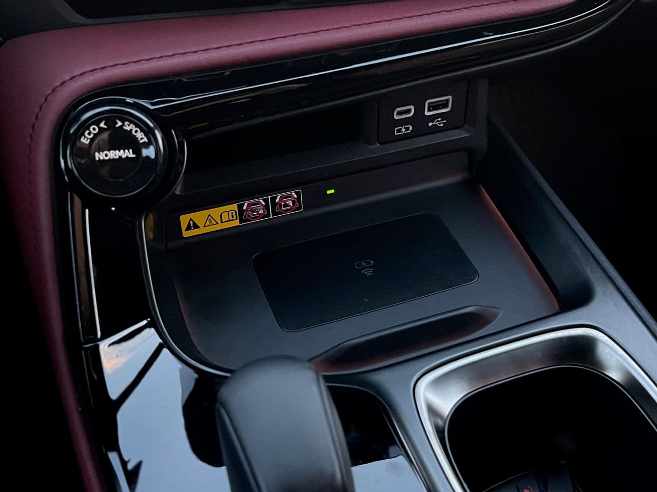2023 Lexus NX 350H — Miniatură 13
