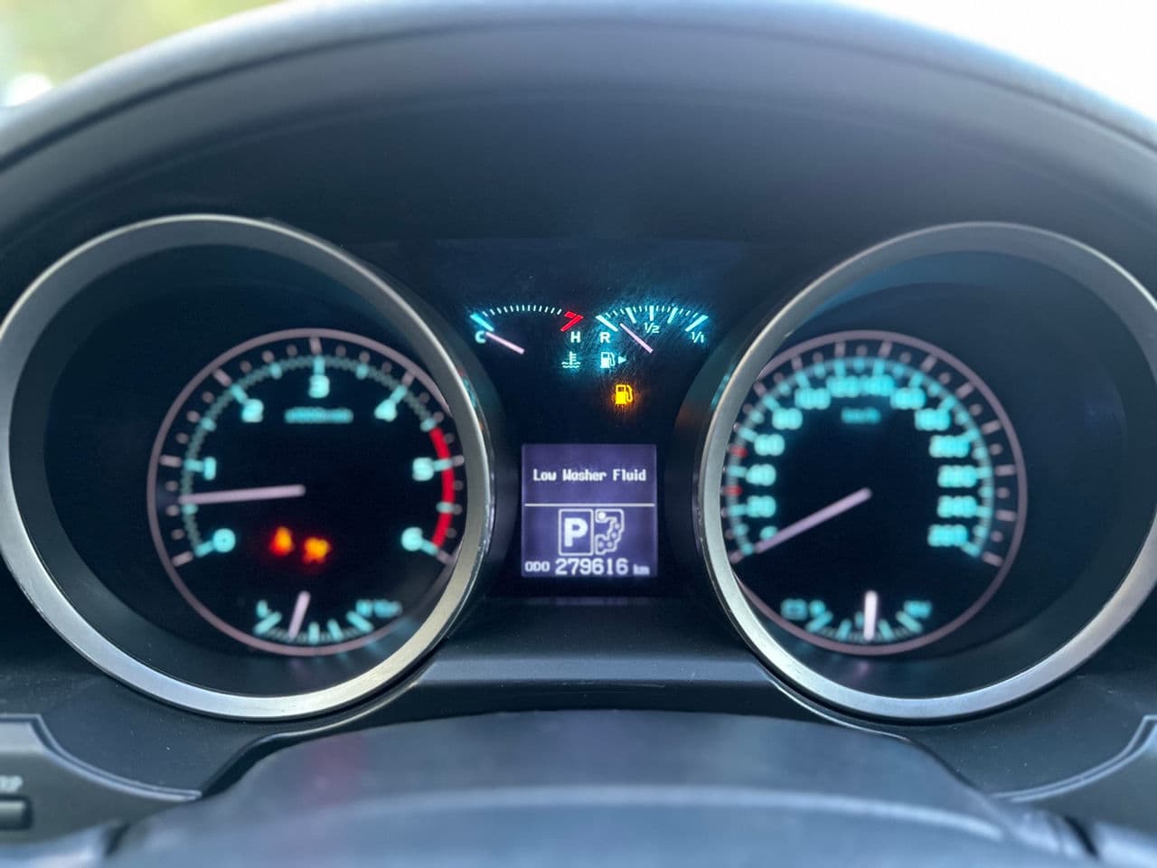 2008 Toyota Land Cruiser — Miniatură 11