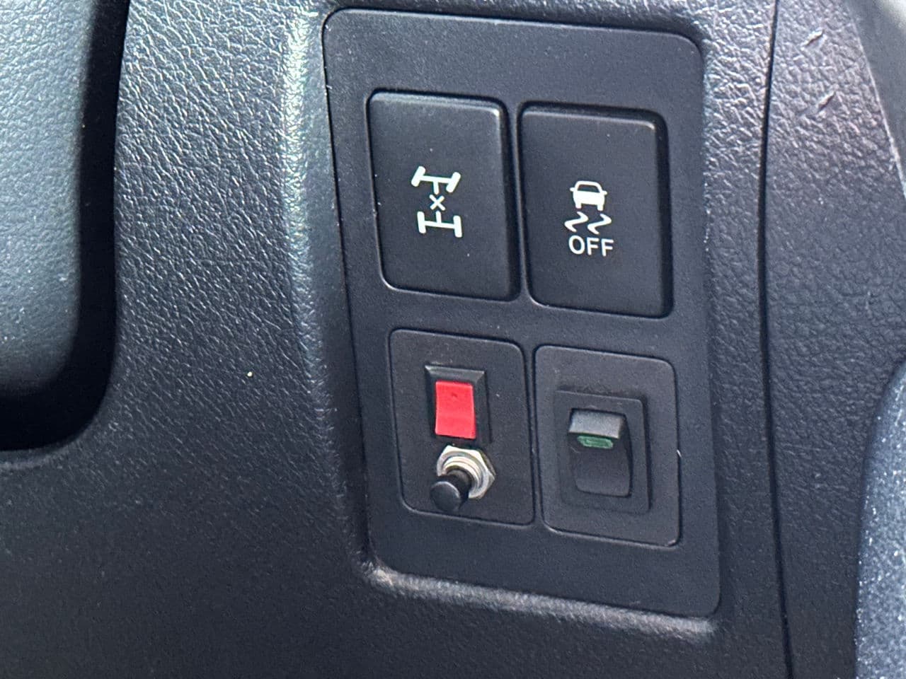 2008 Toyota Land Cruiser — Miniatură 8