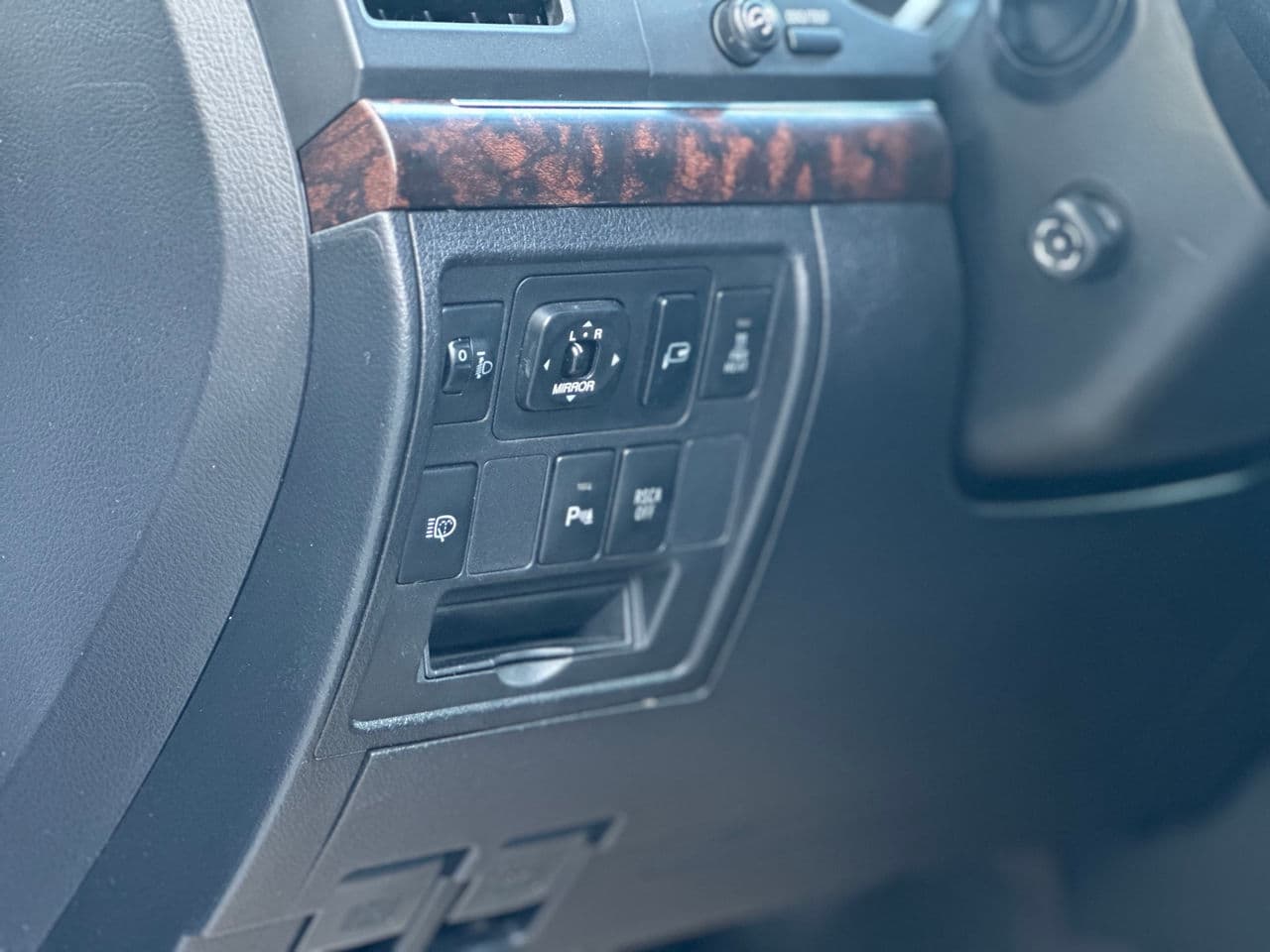 2008 Toyota Land Cruiser — Miniatură 7