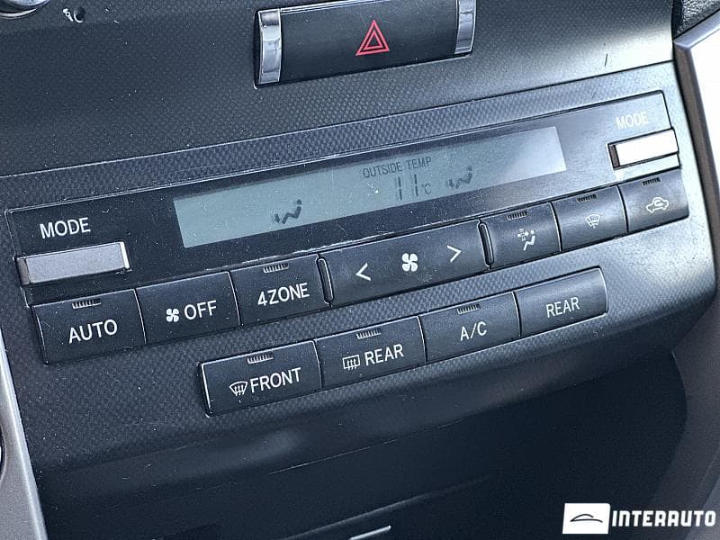 2008 Toyota Land Cruiser — Miniatură 15