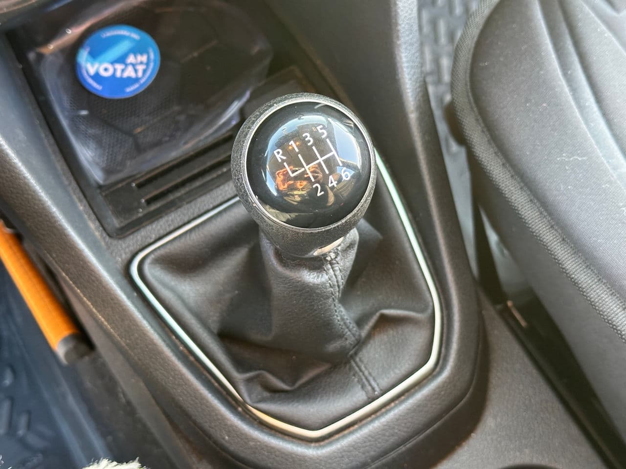 2018 Volkswagen Caddy Maxi — Miniatură 11