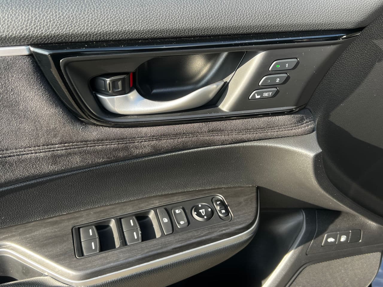 Honda Clarity 2018 — Миниатюра 15