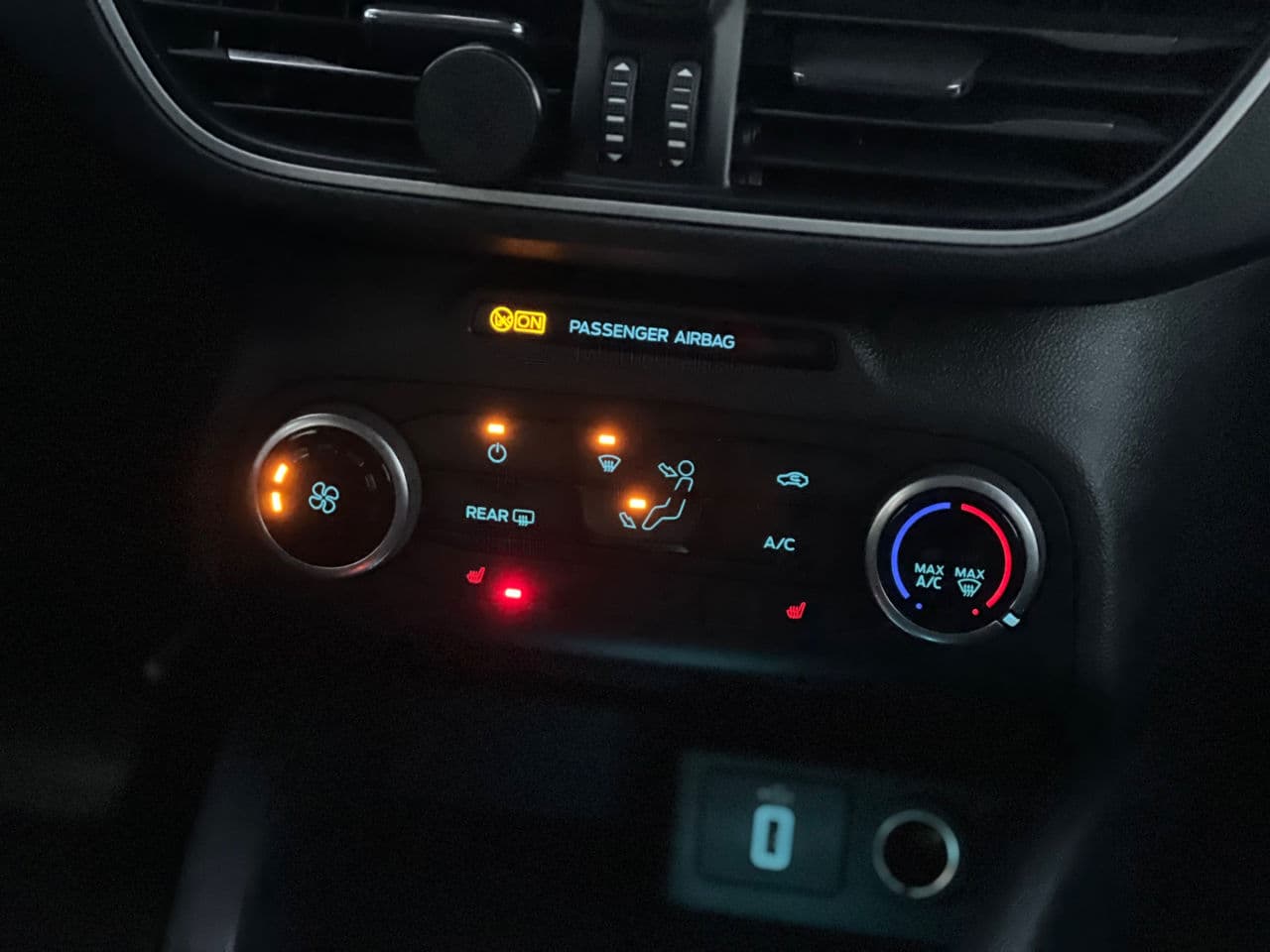 Ford Focus 2019 — Миниатюра 12