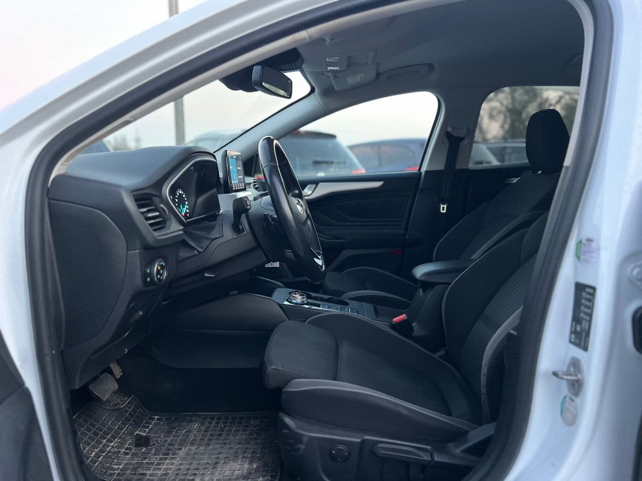 Ford Focus 2019 — Миниатюра 5
