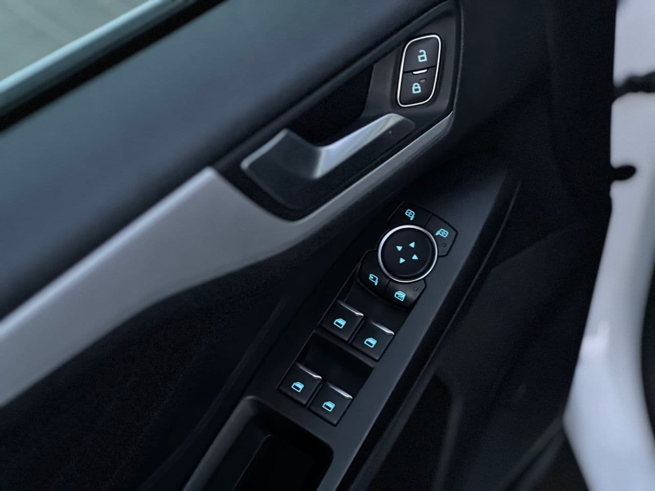 Ford Focus 2019 — Миниатюра 6