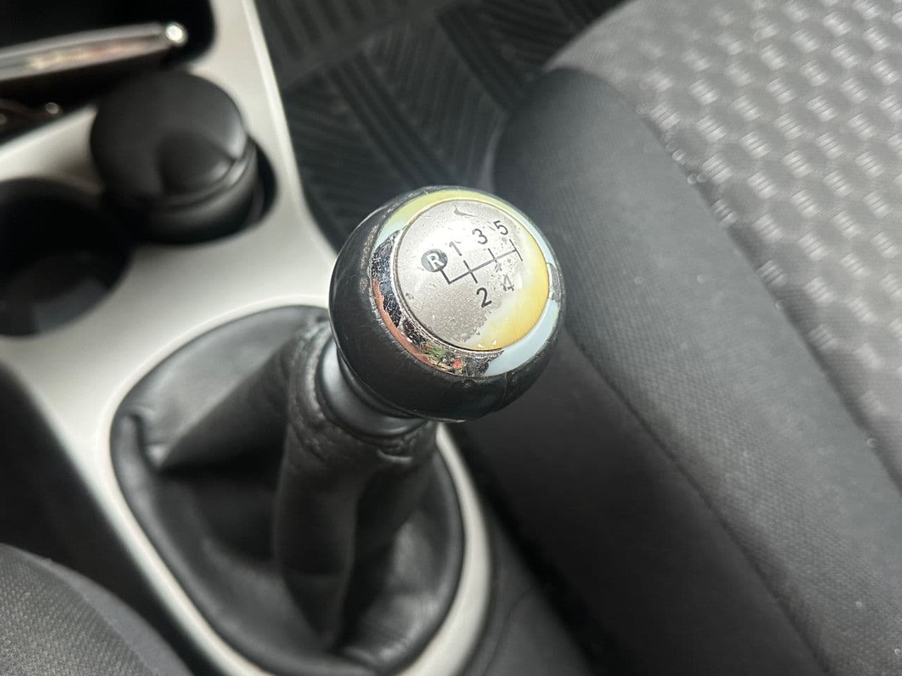 2009 Toyota Urban Cruiser — Miniatură 11