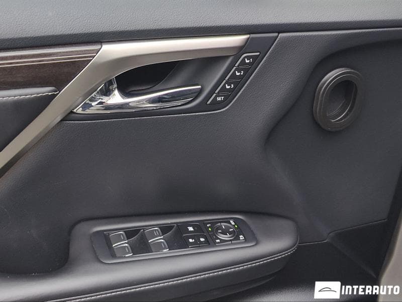Lexus RX 450h 2019 — Миниатюра 25