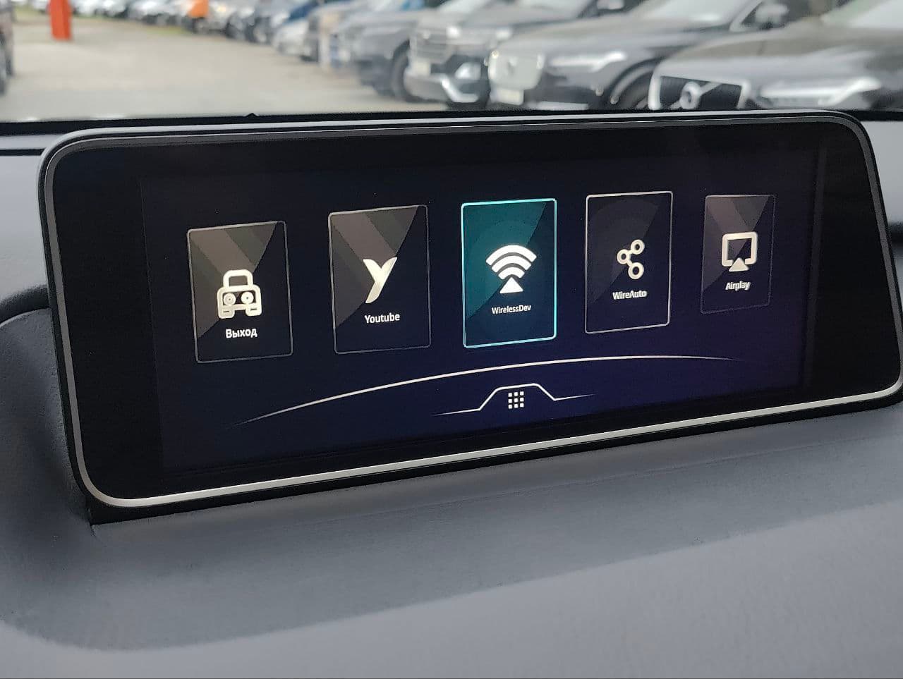 Lexus RX 450h 2019 — Миниатюра 21