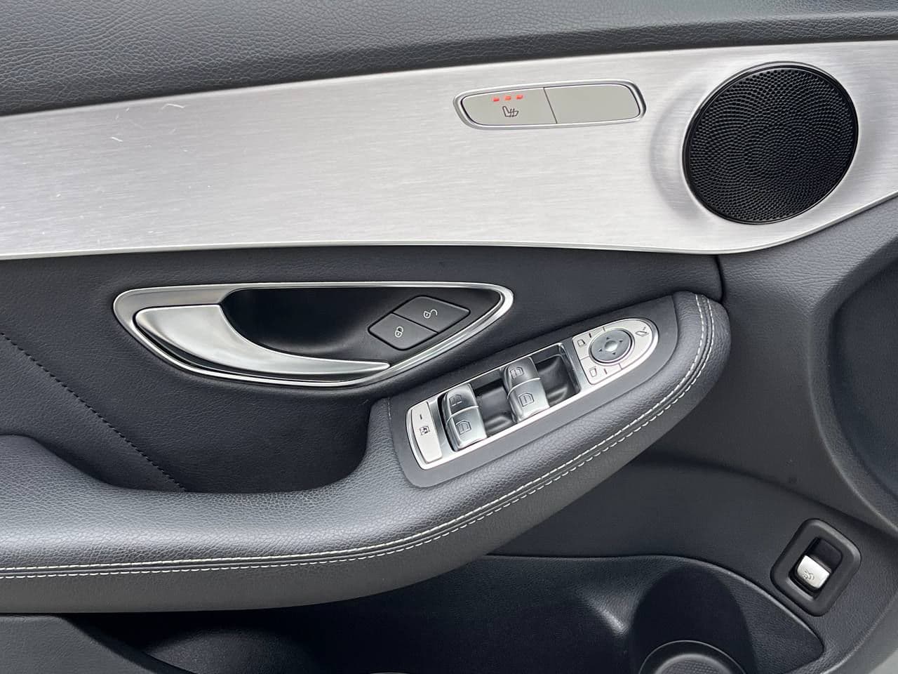 2019 Mercedes C 220 — Miniatură 5
