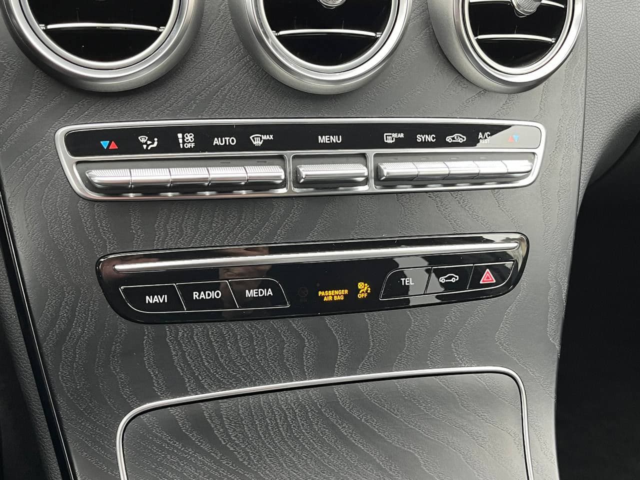2019 Mercedes C 220 — Miniatură 14