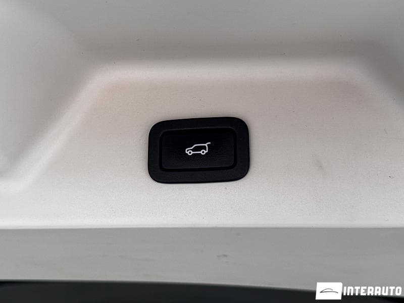 2016 Land Rover Range Rover Vogue — Miniatură 21