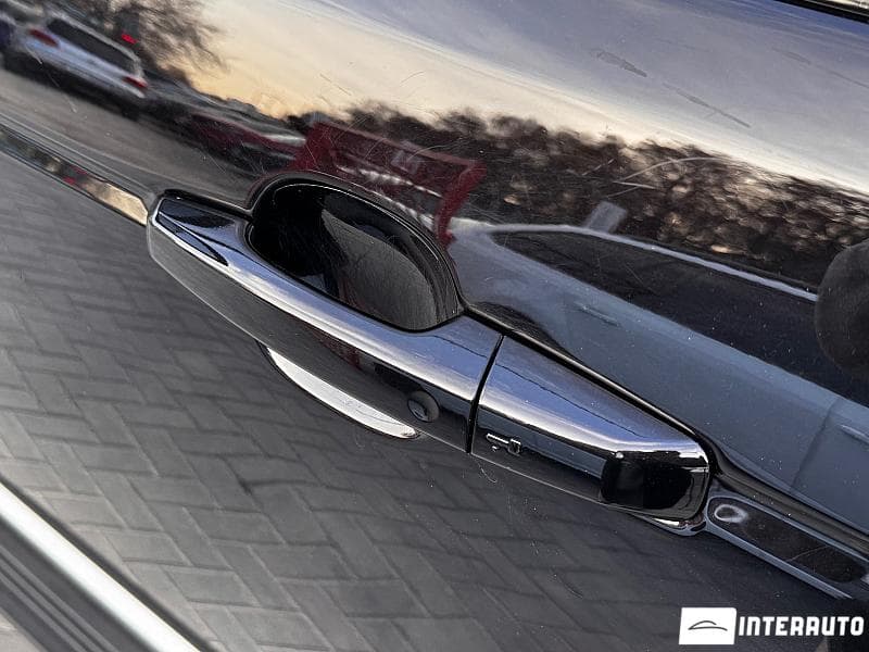 2016 Land Rover Range Rover Vogue — Miniatură 19