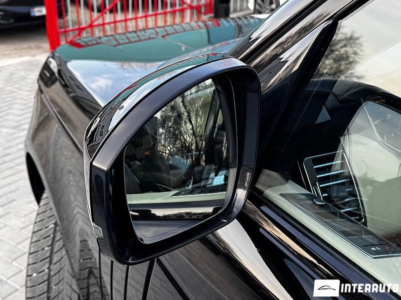2016 Land Rover Range Rover Vogue — Miniatură 20