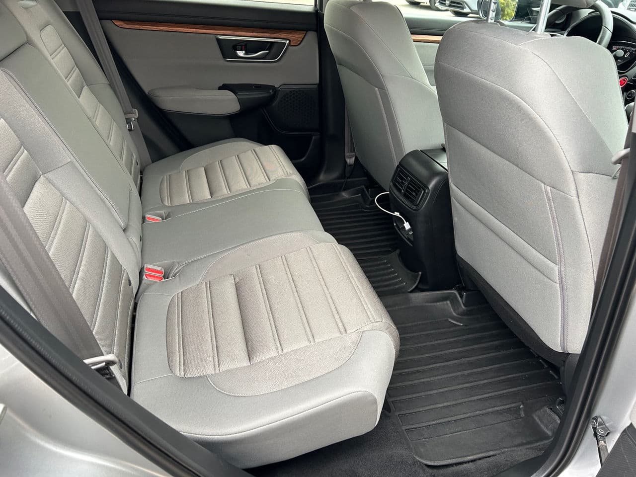 2020 Honda CR-V — Miniatură 18