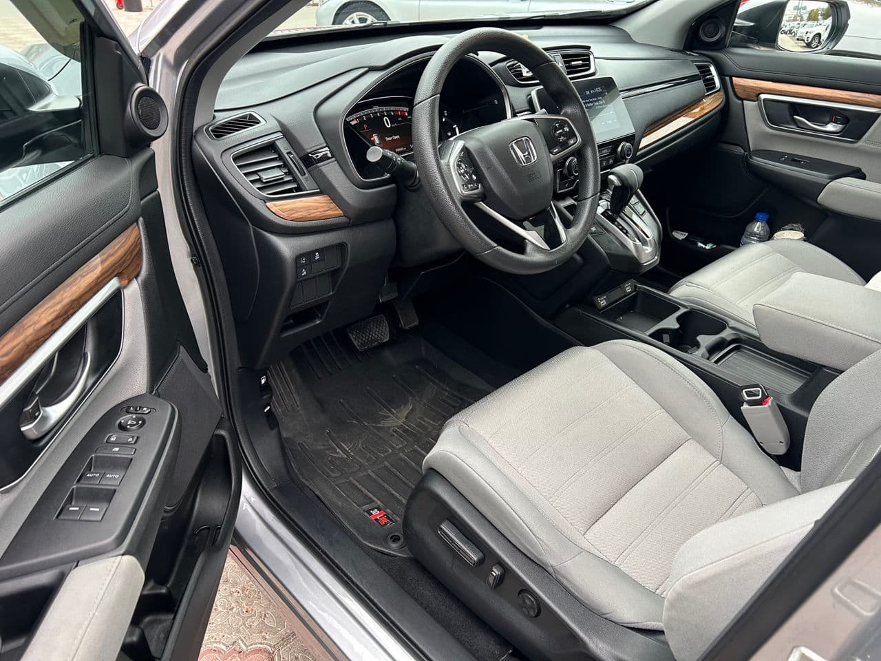2020 Honda CR-V — Miniatură 7