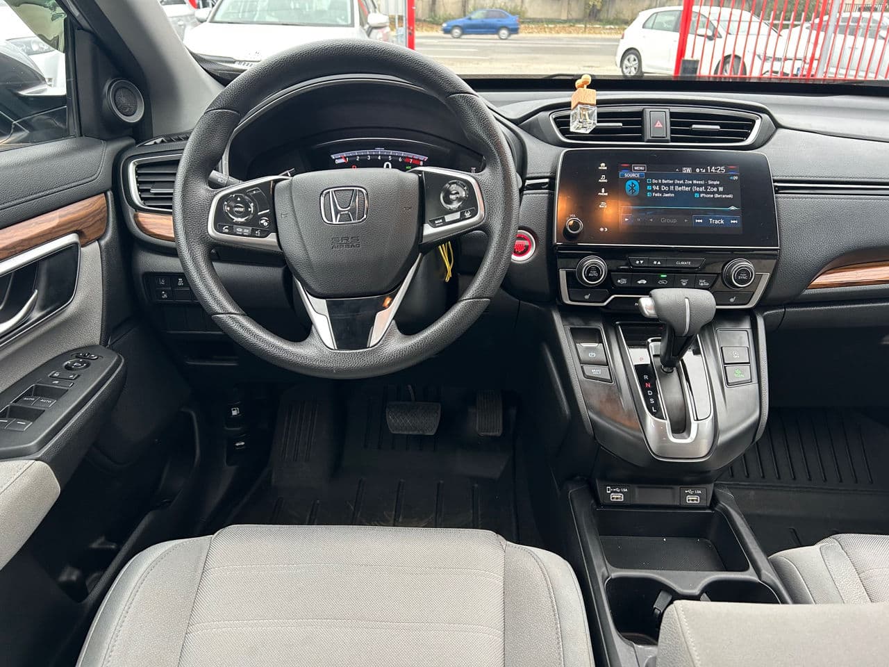 2020 Honda CR-V — Miniatură 9