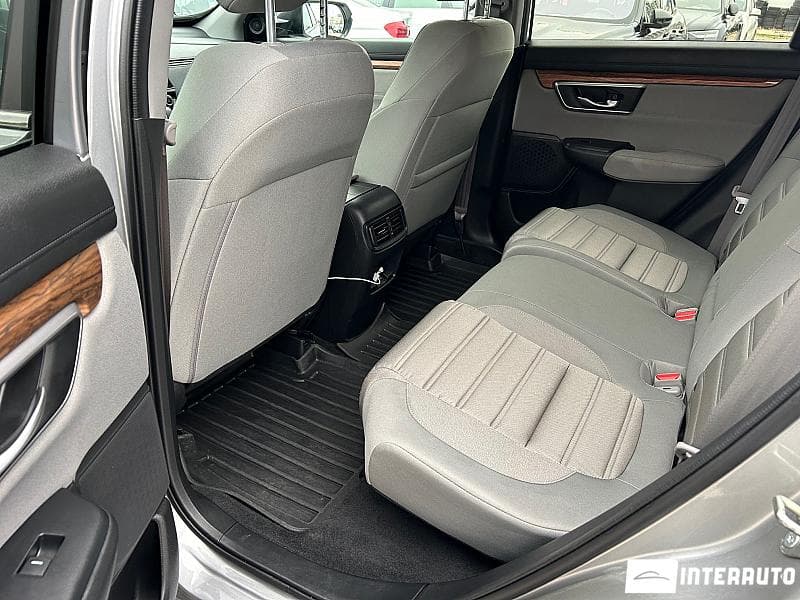 2020 Honda CR-V — Miniatură 19
