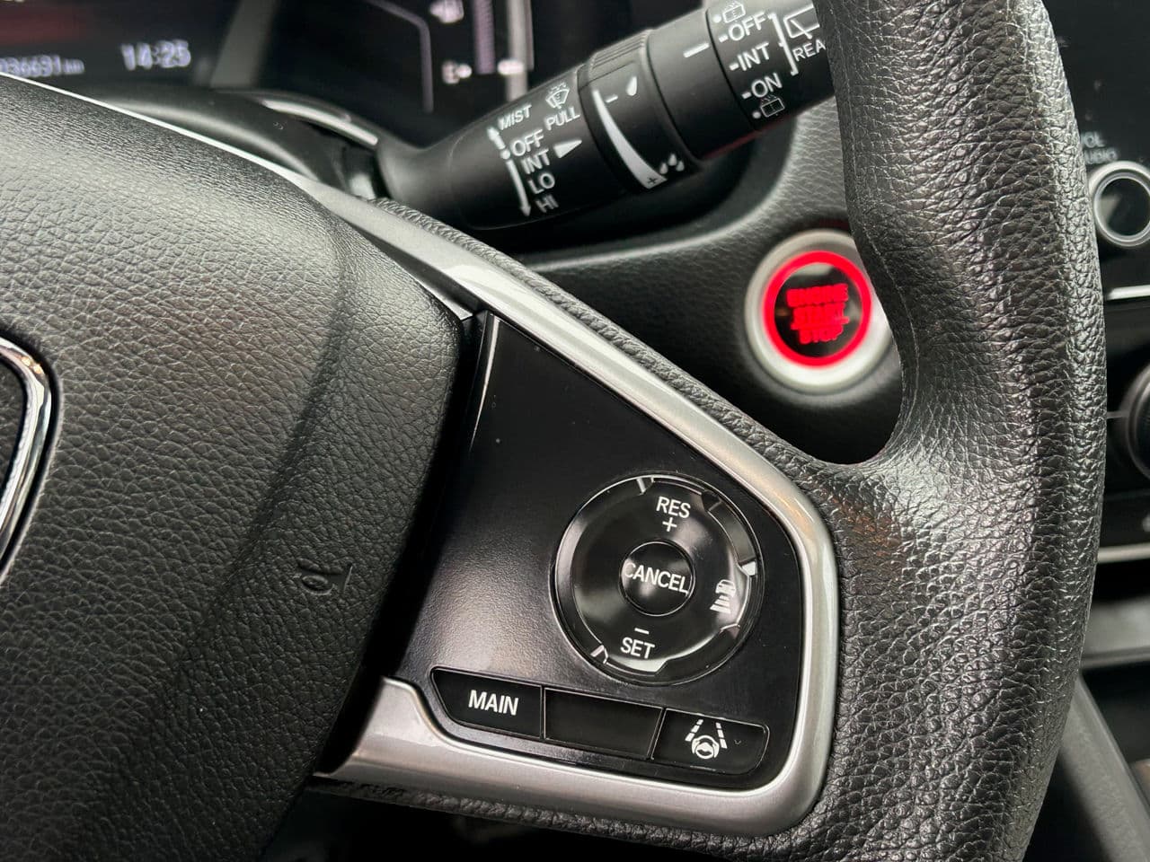 2020 Honda CR-V — Miniatură 12