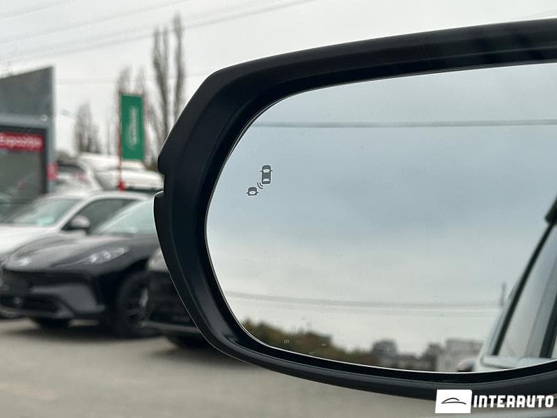 2020 Honda CR-V — Miniatură 6