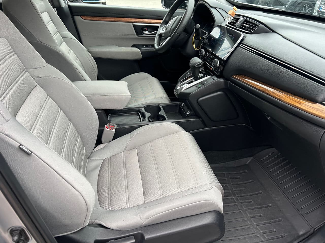 2020 Honda CR-V — Miniatură 17