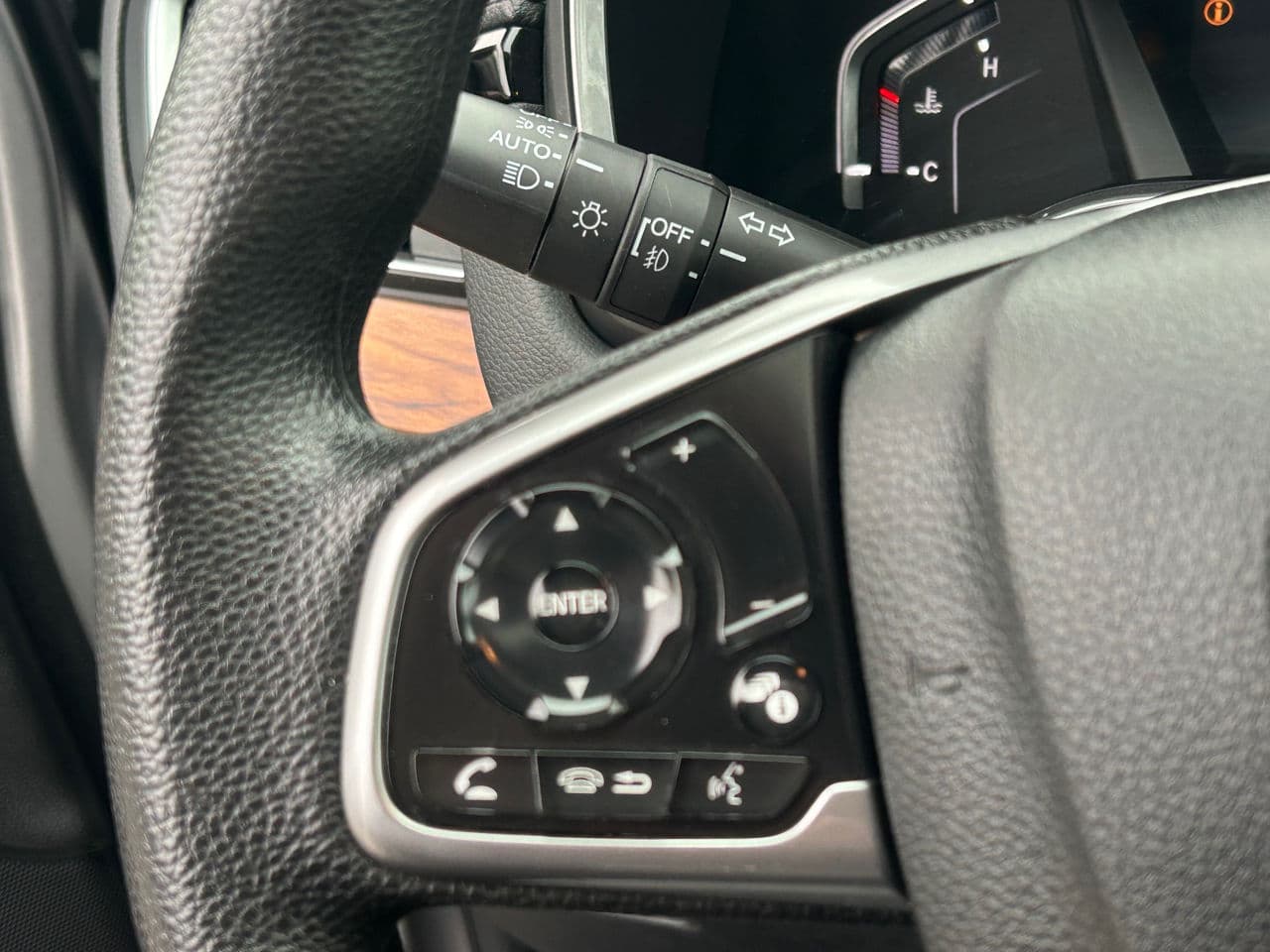 2020 Honda CR-V — Miniatură 11