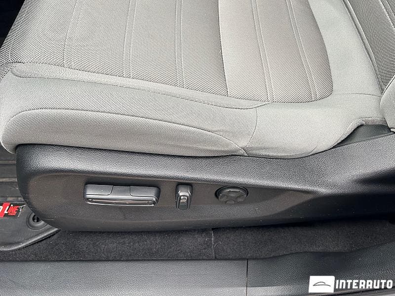 2020 Honda CR-V — Miniatură 16