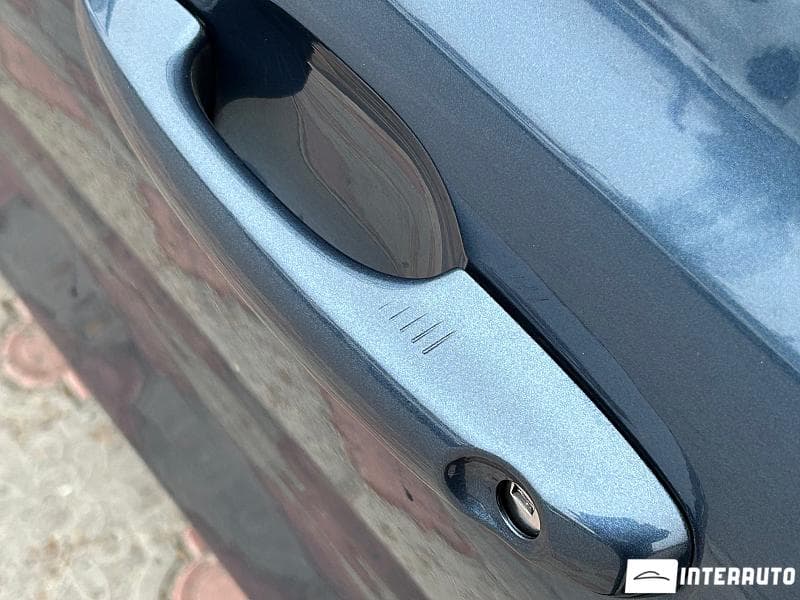 2022 Ford Focus — Miniatură 5