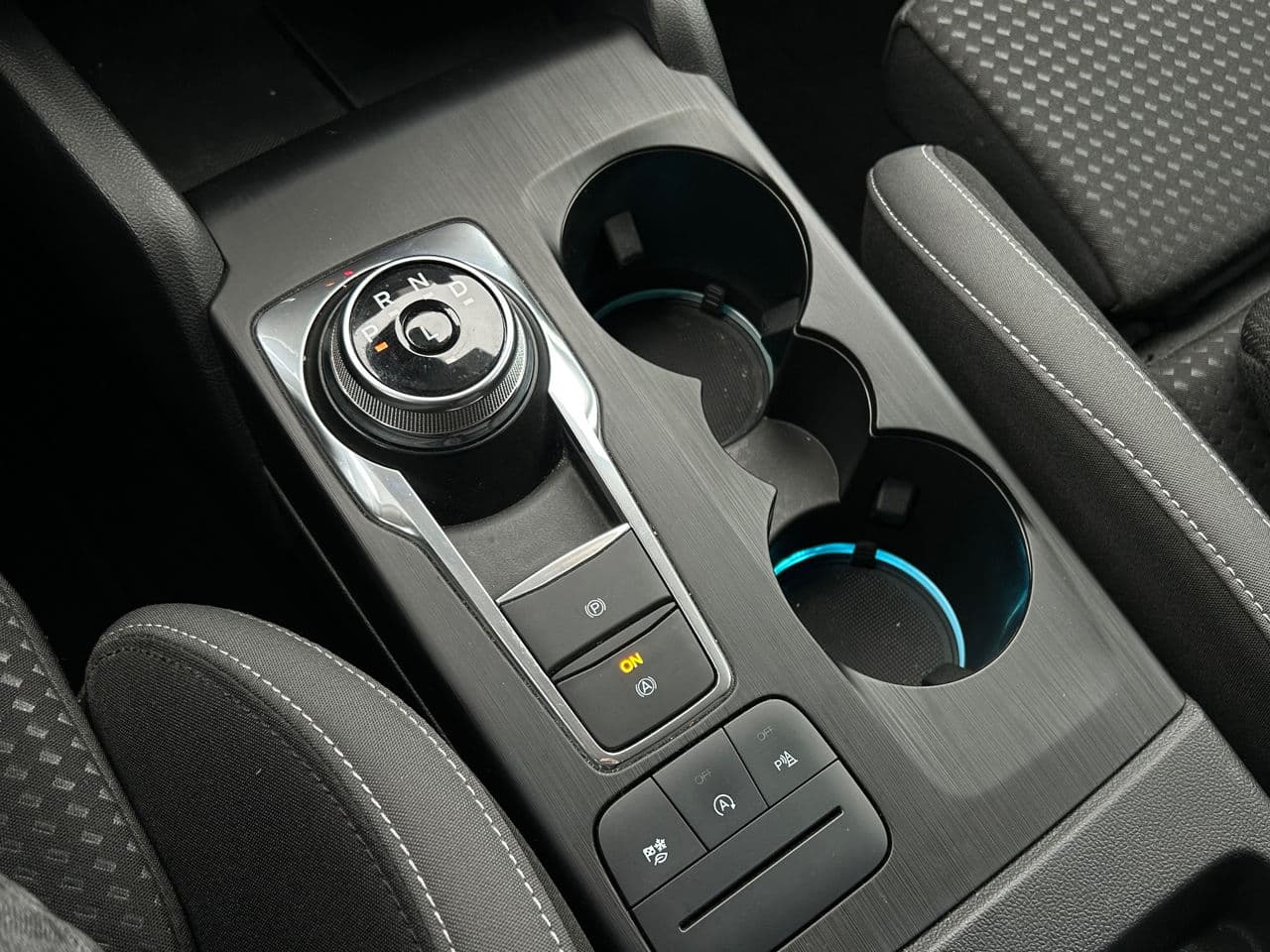 2022 Ford Focus — Miniatură 15