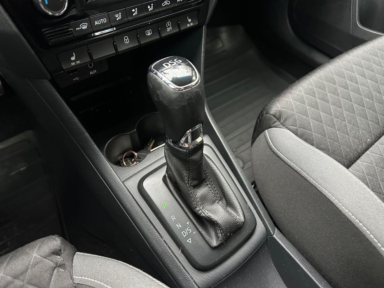 2016 Skoda Rapid — Miniatură 13