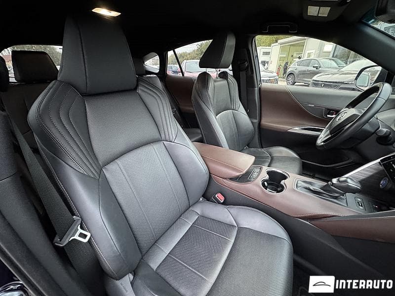 2020 Toyota Venza — Miniatură 26