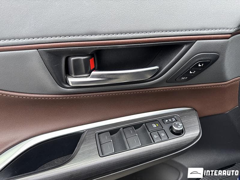 2020 Toyota Venza — Miniatură 10