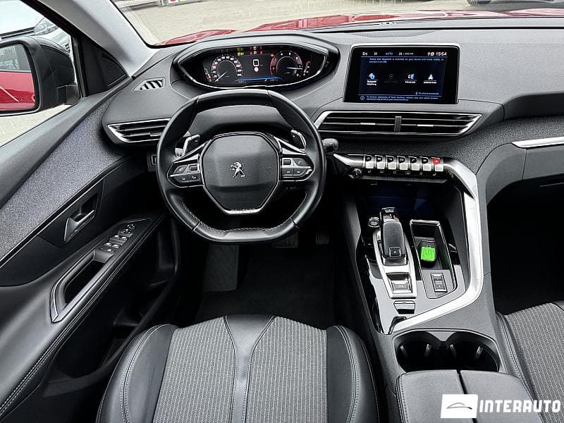 2022 Peugeot 3008 — Miniatură 14