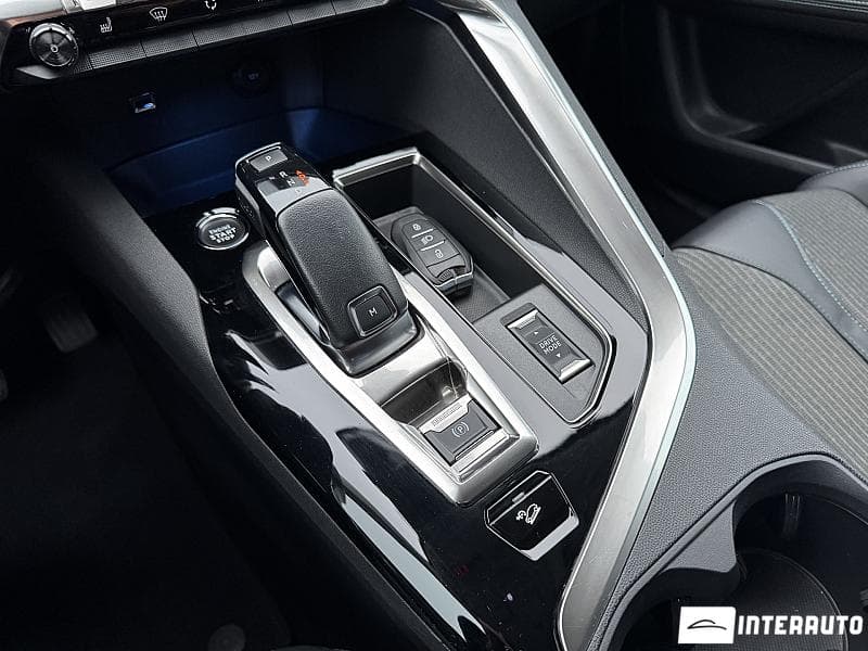 2022 Peugeot 3008 — Miniatură 22