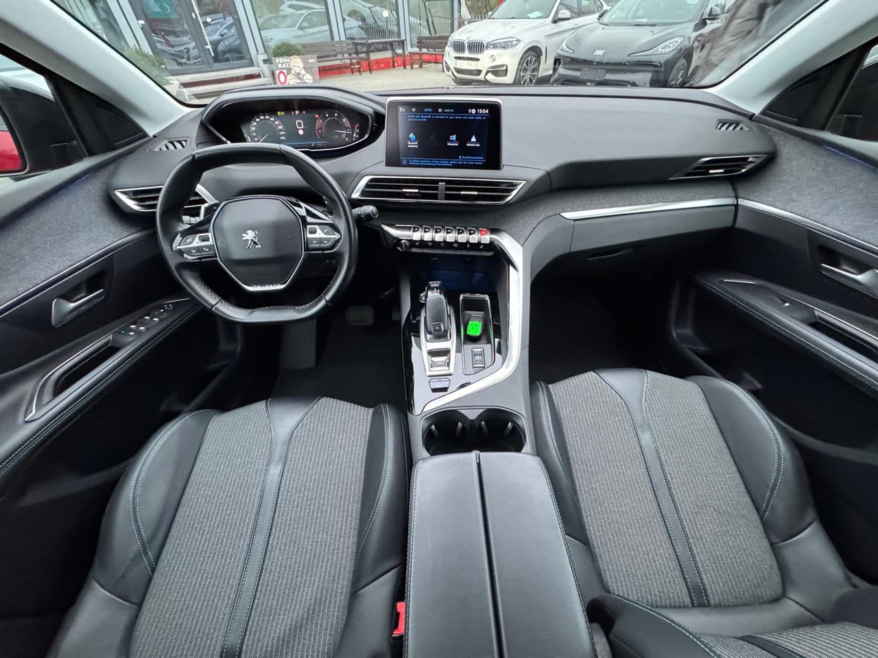 2022 Peugeot 3008 — Miniatură 13