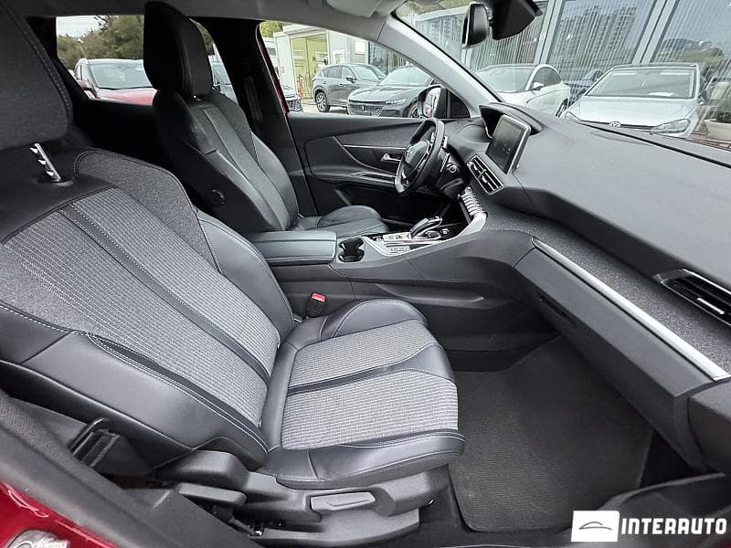 2022 Peugeot 3008 — Miniatură 24