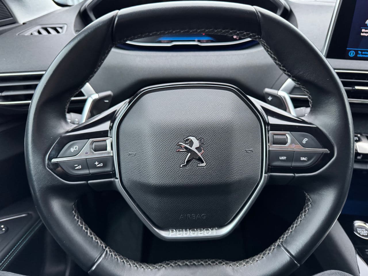 2022 Peugeot 3008 — Miniatură 17