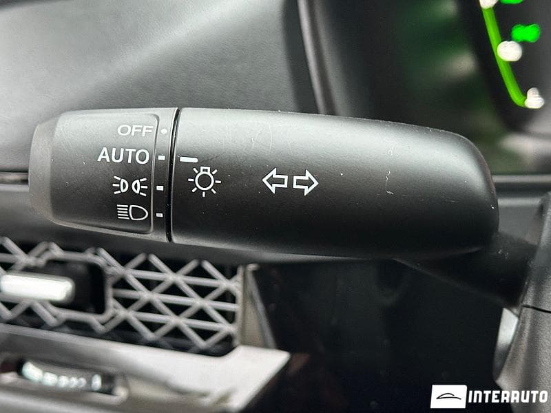 2023 Honda Accord — Miniatură 18