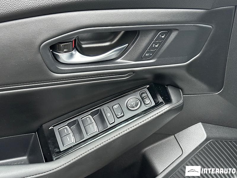 2023 Honda Accord — Miniatură 16