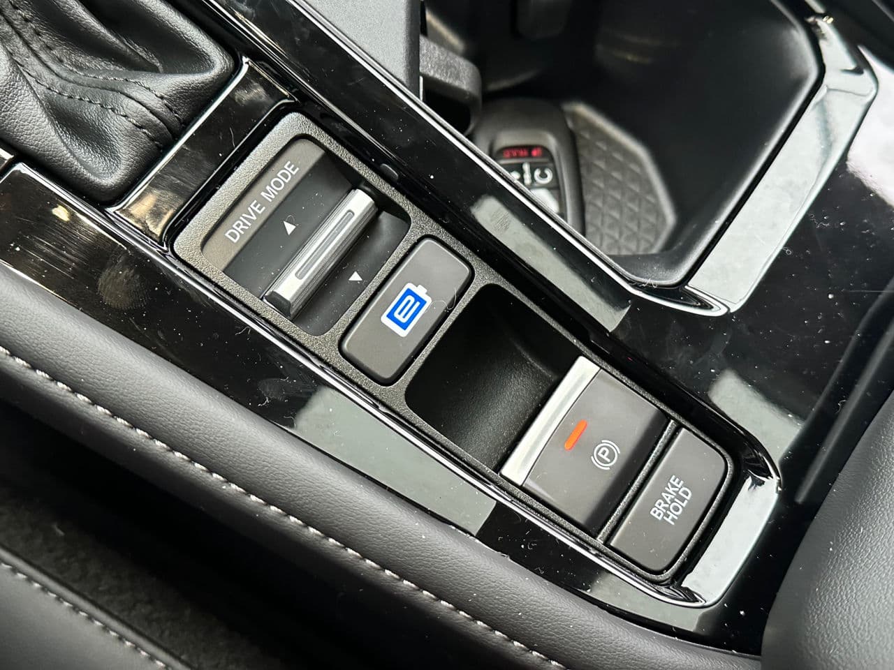 2023 Honda Accord — Miniatură 11