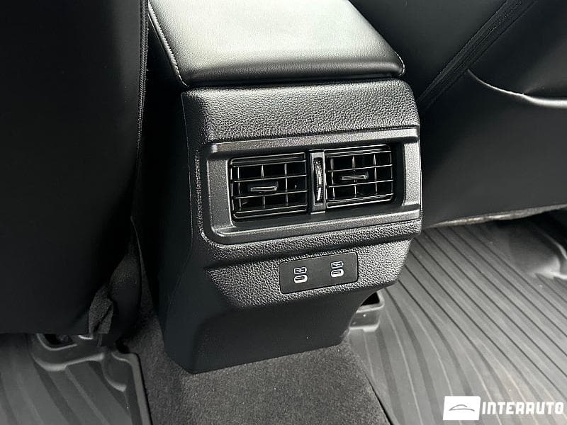 2023 Honda Accord — Miniatură 21