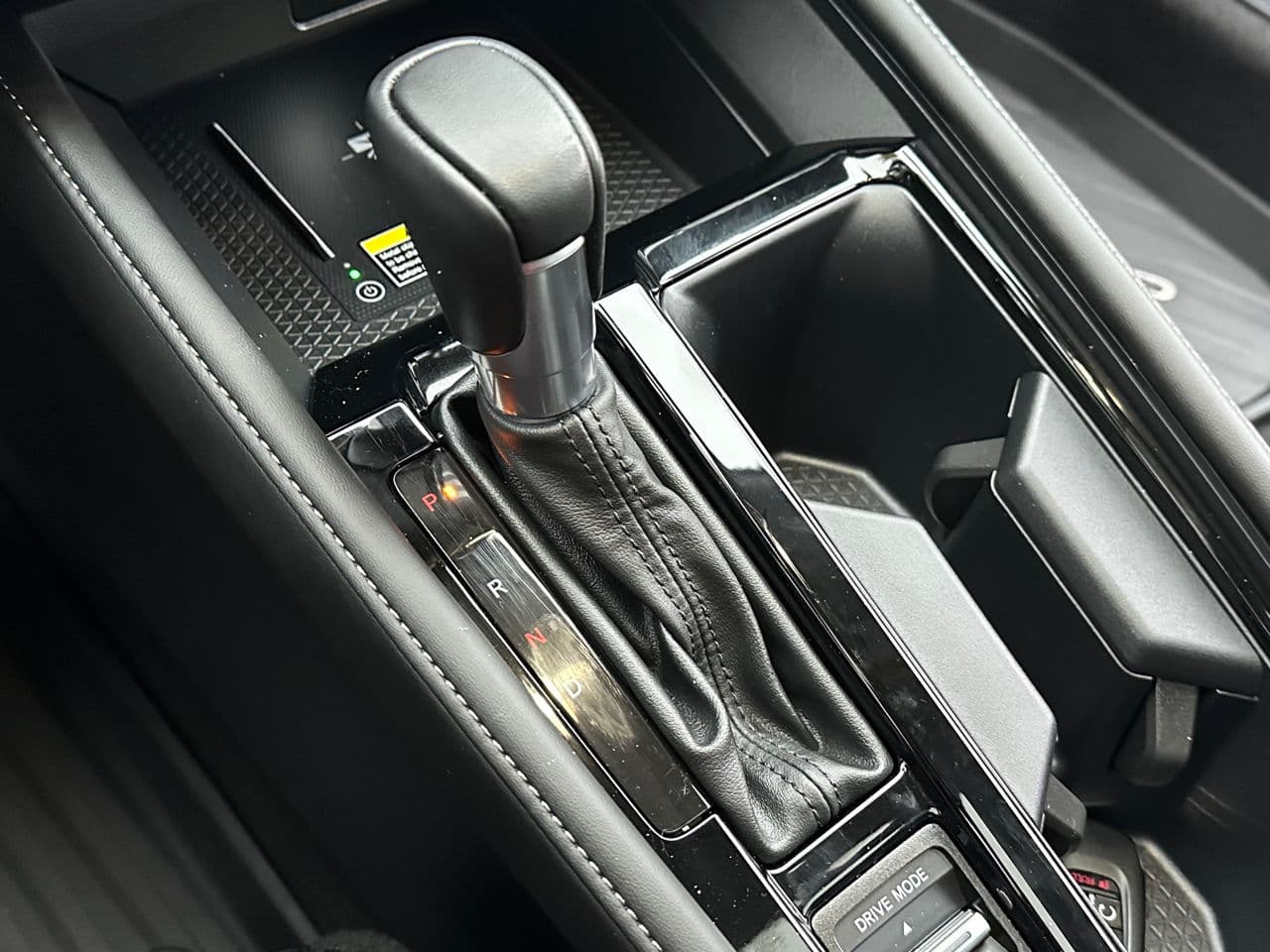 2023 Honda Accord — Miniatură 13