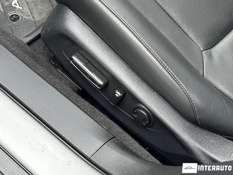 2023 Honda Accord — Miniatură 20