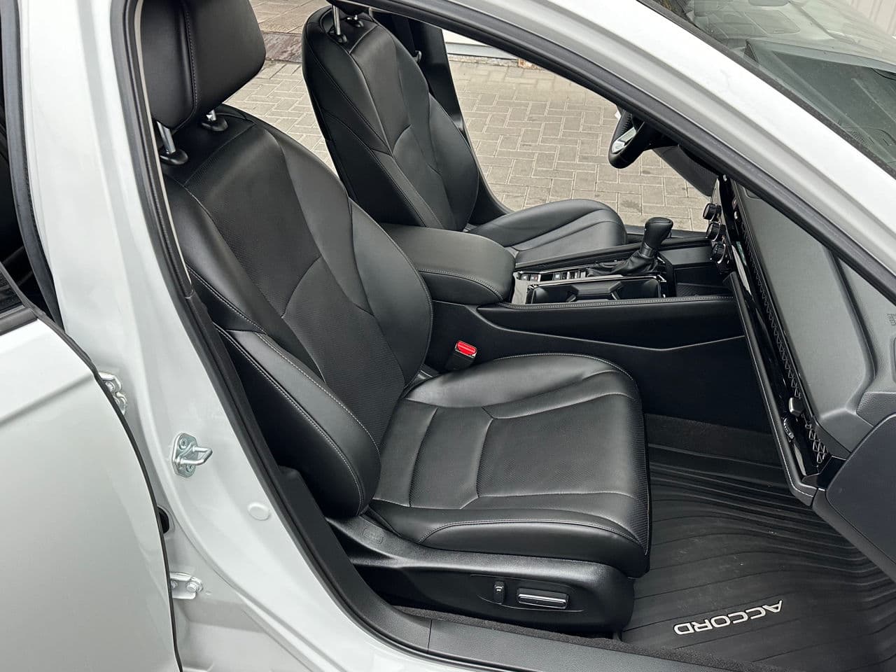 2023 Honda Accord — Miniatură 5