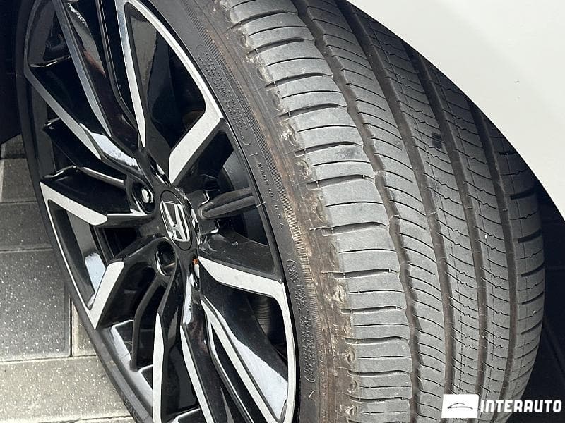 2023 Honda Accord — Miniatură 23