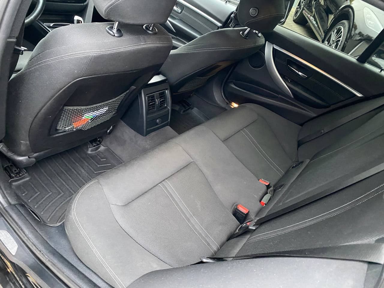 BMW 316 2018 — Миниатюра 7