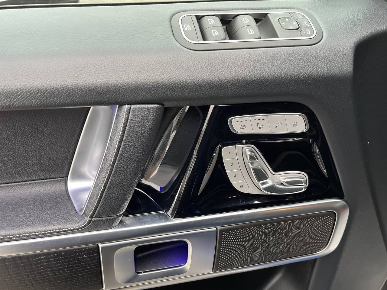 2019 Mercedes G 350 — Miniatură 5