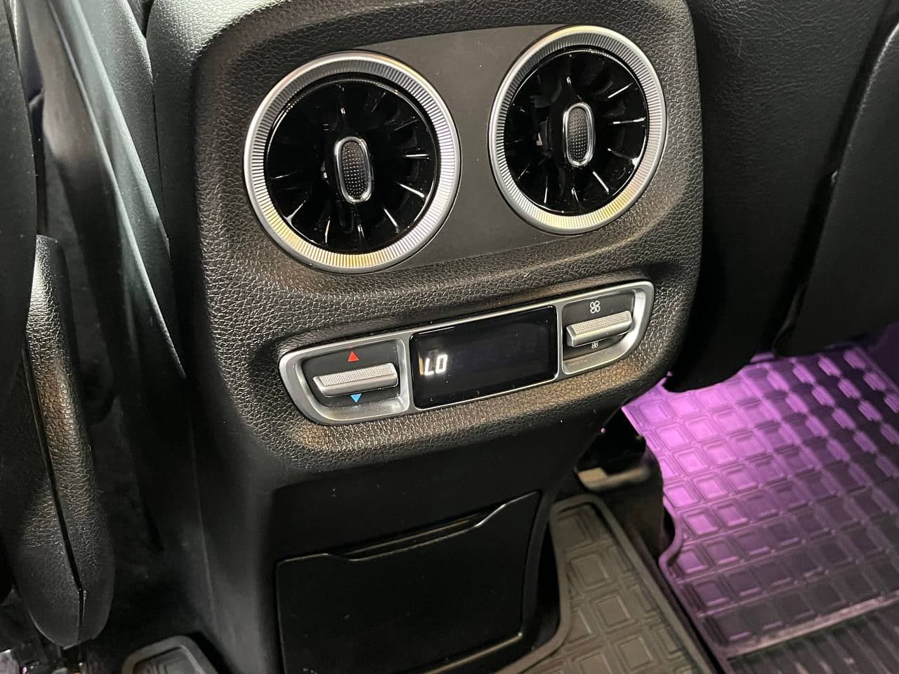 2019 Mercedes G 350 — Miniatură 18