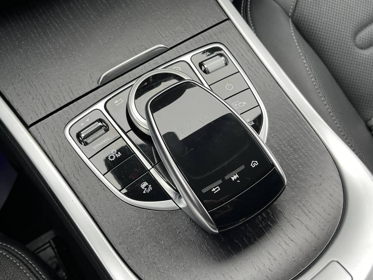 2019 Mercedes G 350 — Miniatură 15